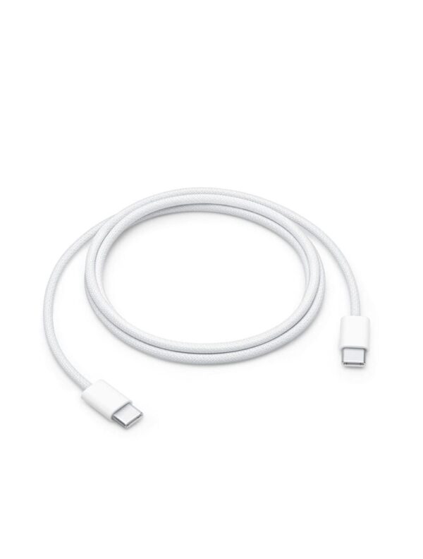 Apple USB-C to USB-C Cable 1M