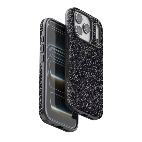 Puloka Glitter Shine Case
