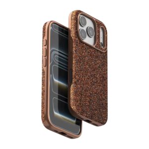 Puloka Glitter Shine Case