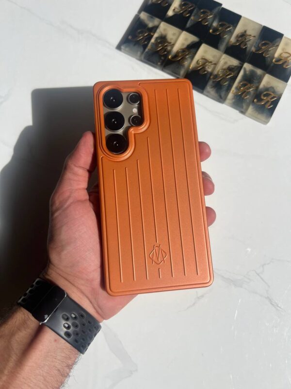 RIMOWA Samsung Case