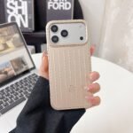 RIMOWA Aluminium Silicone Case