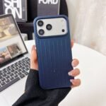 RIMOWA Aluminium Silicone Case