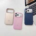 RIMOWA Aluminium Silicone Case
