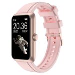 Recci Smart Watch with Bluetooth Calling RA45