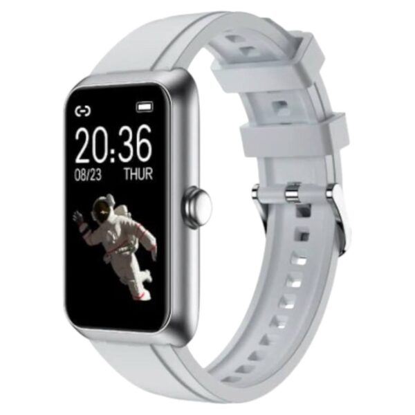 Recci Smart Watch with Bluetooth Calling RA45