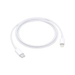 Apple Original Type-C To Lightining - 1M