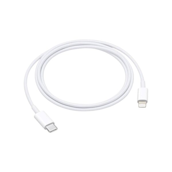Apple Original Type-C To Lightining - 1M