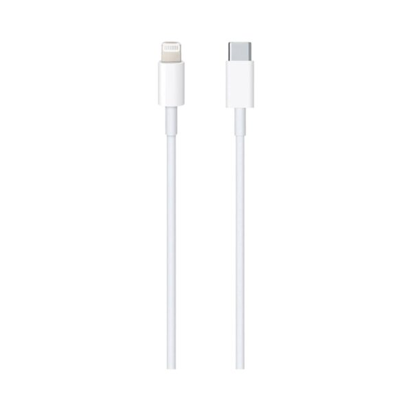 Apple Original Type-C To Lightining - 1M