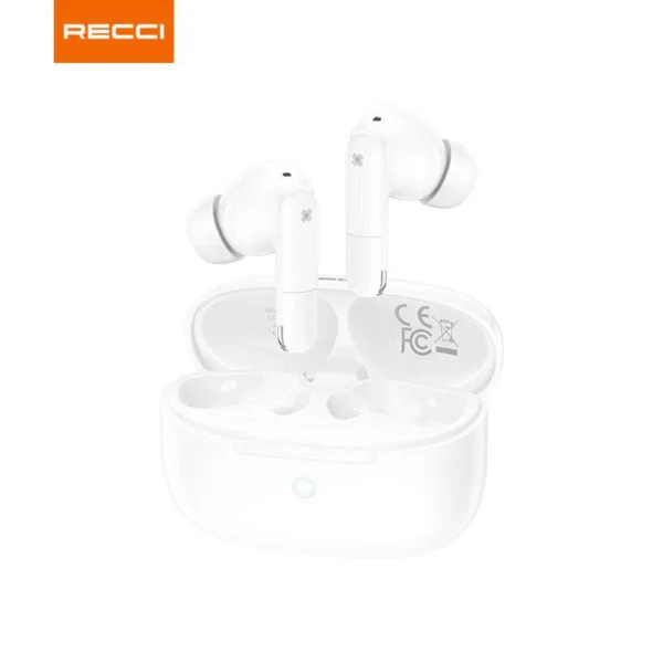 Recci Wireless Earbuds REP-W97