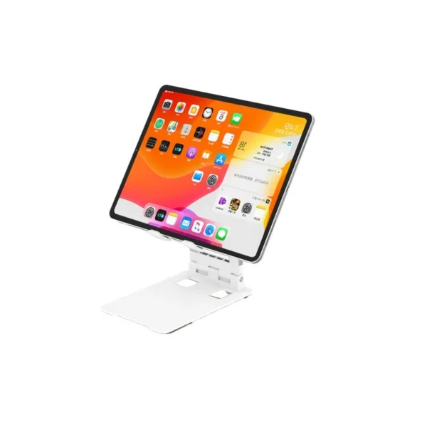 Recci Desktop Flat Holder Multifunctional Foling RHO-M08