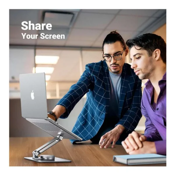 Recci Multi-Angle Tablet Stand RHO-M23