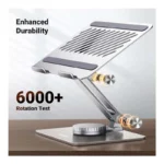 Recci Multi-Angle Tablet Stand RHO-M23