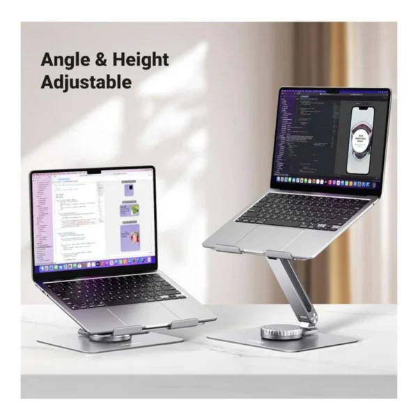 Recci Multi-Angle Tablet Stand RHO-M23
