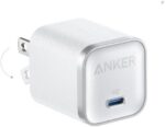 Anker Nano 45W GaN Type-C Fast Charger