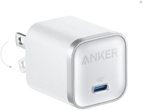 Anker Nano 45W GaN Type-C Fast Charger