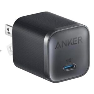 Anker Nano 45W GaN Type-C Fast Charger