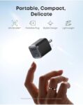 Anker Nano 45W GaN Type-C Fast Charger