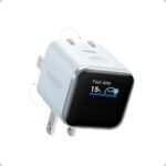 Anker Nano Ai 45W Smart Fast Charger with Care Mode