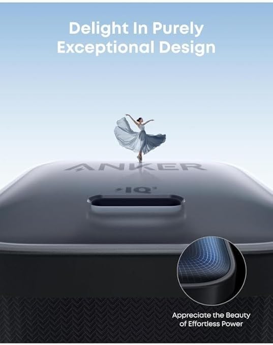Anker Nano 45W GaN Type-C Fast Charger