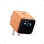 Anker Nano Ai 45W Smart Fast Charger with Care Mode