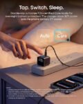 Anker Nano Ai 45W Smart Fast Charger with Care Mode