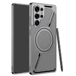 Business Style Phone Case For Samsung S26 Ultra