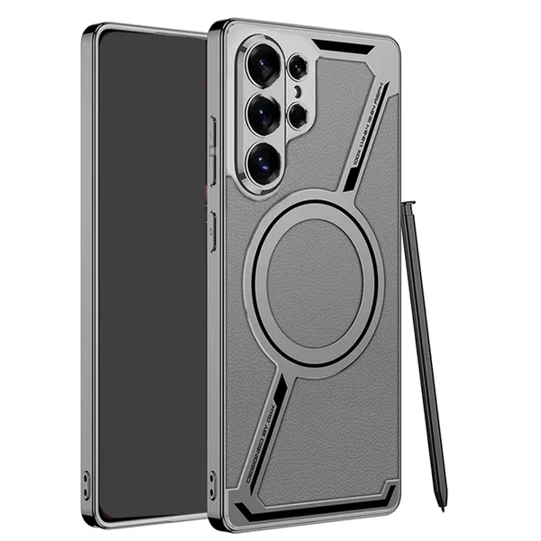 Business Style Phone Case For Samsung S26 Ultra