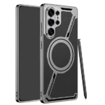 Business Style Phone Case For Samsung S26 Ultra