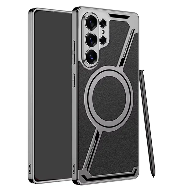 Business Style Phone Case For Samsung S26 Ultra