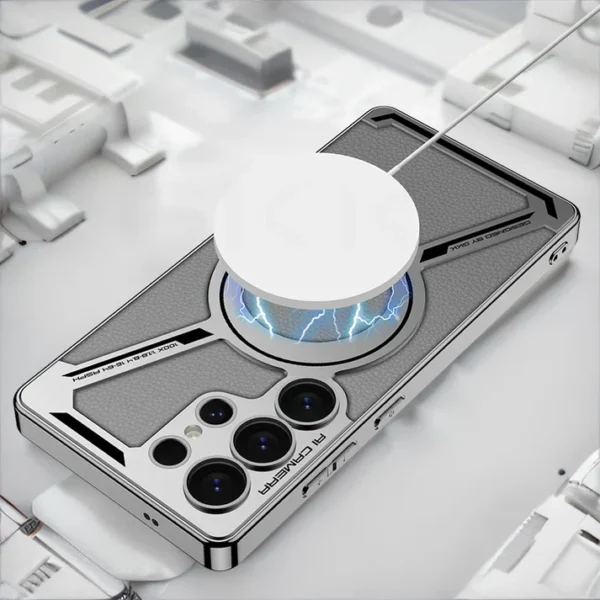Business Style Phone Case For Samsung
