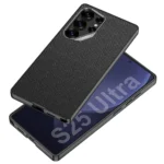 GKK Matte PU Leather Protective Mobile Phone For Samsung