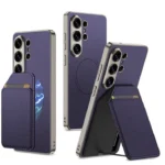 GKK Magnetic Detachable Wallet Phone Case For Samsung 26Ultra