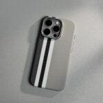 Carbon Fiber PC Phone Case