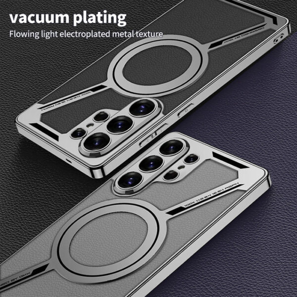 Business Style Phone Case For Samsung