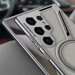 Business Style Phone Case For Samsung