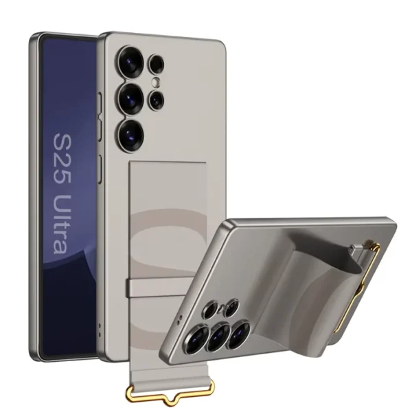 GKK UltraThin PC Ins Style Phone Case For Samsung