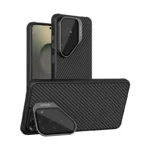 Nillkin CamProp Carbon Fiber Case for Samsung S26 Ultra