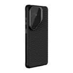 Nillkin CamProp Carbon Fiber Case for Samsung S26 Ultra