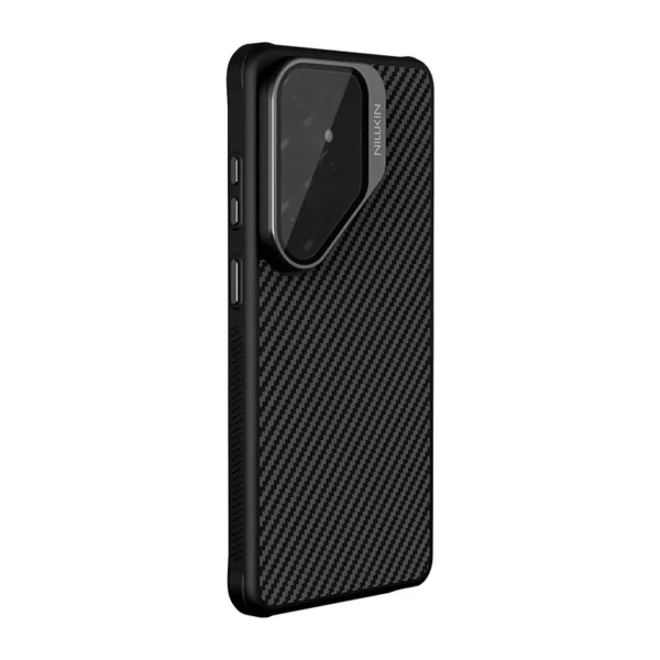 Nillkin CamProp Carbon Fiber Case for Samsung S26 Ultra