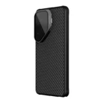 Nillkin CamProp Carbon Fiber Case for Samsung S26 Ultra