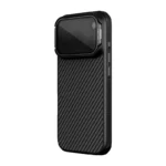 Nillkin CamProp Carbon Fiber Case for 17 Pro Max