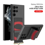 GKK UltraThin PC Ins Style Phone Case For Samsung