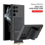 GKK UltraThin PC Ins Style Phone Case For Samsung