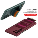 GKK UltraThin PC Ins Style Phone Case For Samsung S26 Ultra