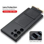 GKK UltraThin PC Ins Style Phone Case For Samsung S26 Ultra