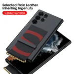GKK UltraThin PC Ins Style Phone Case For Samsung S26 Ultra