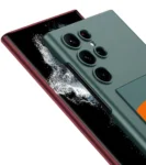 GKK UltraThin PC Ins Style Phone Case For Samsung S26 Ultra