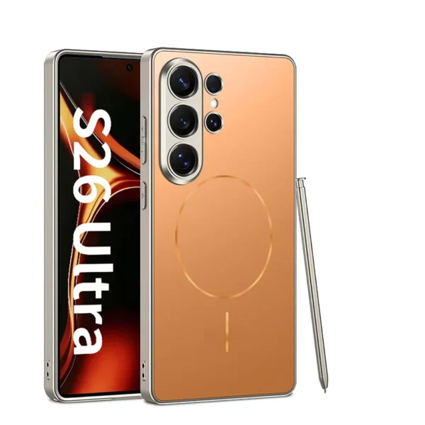 GKK Mobile Phone Case For Samsung 26Ultra