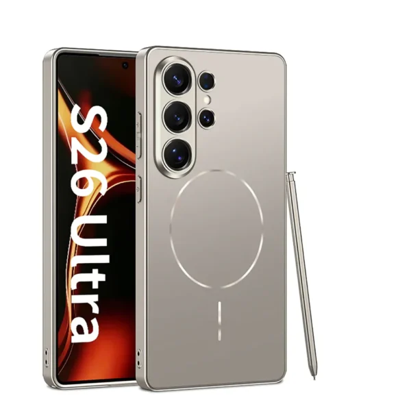 GKK Mobile Phone Case For Samsung 26Ultra