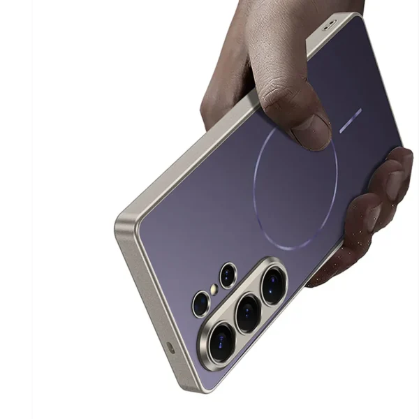 GKK Mobile Phone Case For Samsung 26Ultra